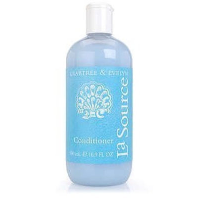 Crabtree & Evelyn La Source Hair Conditioner