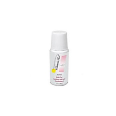 Ddi Antiperspirant 2 oz. Roll-On Unscented Case Of 96