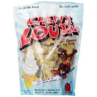 Redbarn Pet Products Chewy Louie Biscuit Ice Cream
