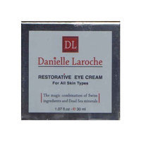 Danielle Laroche Restorative Eye Cream for All Skin Types