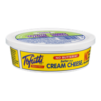 Tofutti Better Than Cream Cheese Herbs & Chives Milk Free