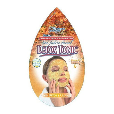 Montagne Jeunesse Ultra Fast Deep Pore Purifying Face Tonic