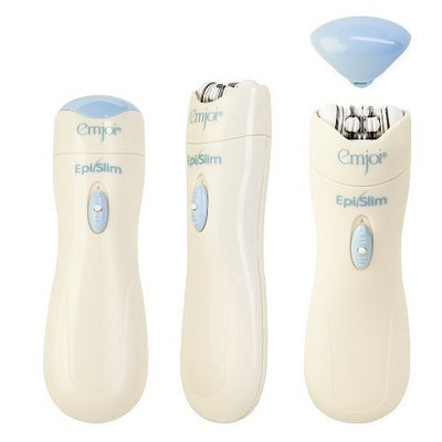 Emjoi AP-9L Epi Slim Cosmetic Hair Remover
