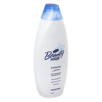 CareOne Exfoliating Beauty Wash
