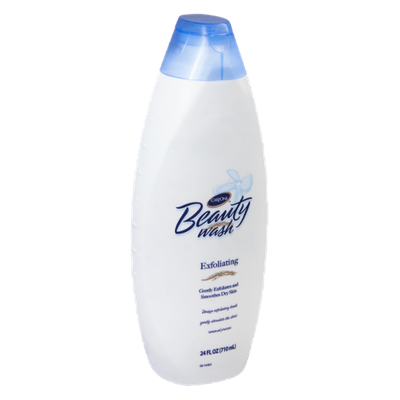 CareOne Exfoliating Beauty Wash