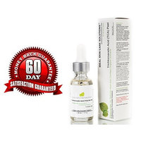 Ideal Image Solutions LLC TCA 30% Peel Enhanced with 5% Salicylic Acid - With USDA Certified Organic Extracts, Chemical Peel solution, 1 oz / 30mL - INTERNATIONAL SHIPPING AVAILABLE