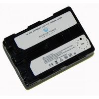 Premium Power Products Premium Power NP-FM500H Compatible Battery 1350 Mah Np-Fm500H for use with Sony Digital Cameras