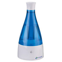 PureGuardian Ultrasonic Personal Humidifier 10 Hour