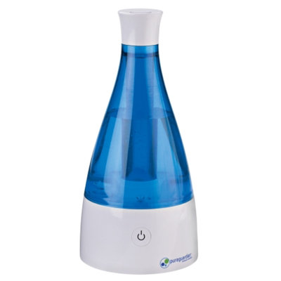 PureGuardian Ultrasonic Personal Humidifier 10 Hour