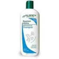 Aubrey Organics Egyptian Henna Shine Enhancing Shampoo