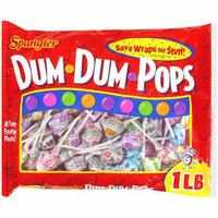 Dum Dum Pops