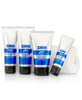 Zirh Starter Kit