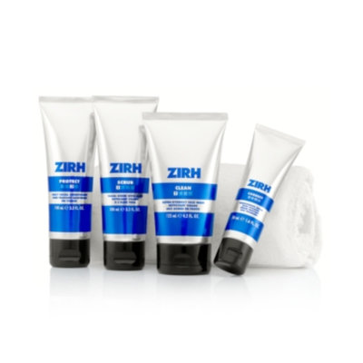 Zirh Starter Kit