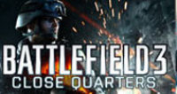 DICE Battlefield 3 Close Quarters
