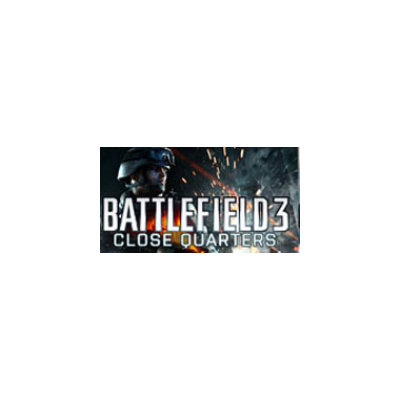DICE Battlefield 3 Close Quarters