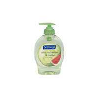Softsoap Crisp Cucumber & Melon Hand Soap, 6 Fl Oz