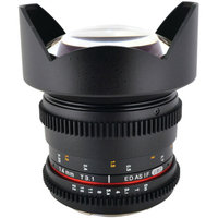 Rokinon ROKINON 14mm T3.1