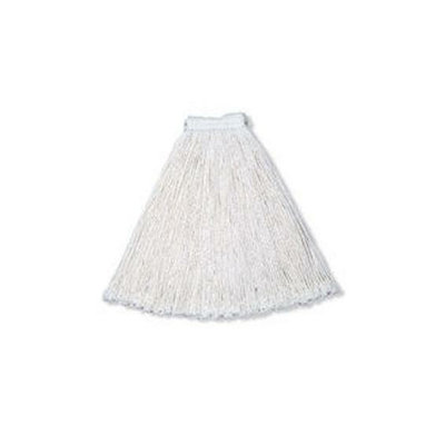 Rubbermaid Cut-end Economy Mop Head
