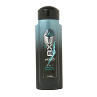 AXE Apollo 2 in 1 Shampoo + Conditioner