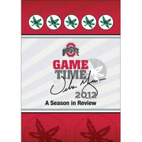 Ohio State: Game Time 2012 - A Season in Review