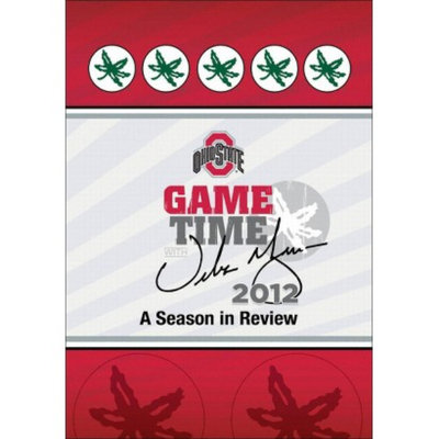 Ohio State: Game Time 2012 - A Season in Review