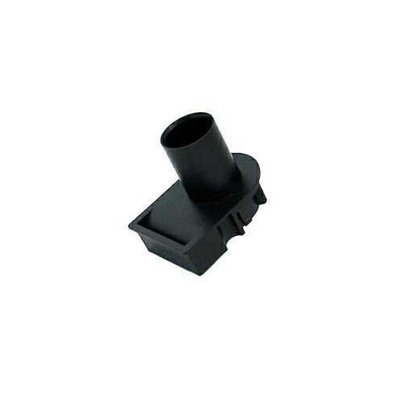 Marineland IMPELLER HOUSING ECL3/5/EXP Marineland (Aquaria) AMLPR3341 Impeller Housing System Explorer Filter Parts for Aquarium