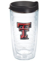 Tervis Tumbler Company Tervis Tumbler Texas Tech Red Raiders 16oz Tumbler