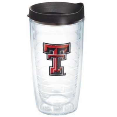Tervis Tumbler Company Tervis Tumbler Texas Tech Red Raiders 16oz Tumbler