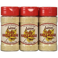 Andersons Anderson's Pure Maple Sugar, 2.8 ounce jars, 6-Count Package