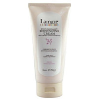 Lamaze Post Pregnancy Rejuvenating Cream, 6 ounce Tube