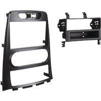 Metra 997339B Hyundai Genesis Coupe 2010 Installation Turbo Kit Black