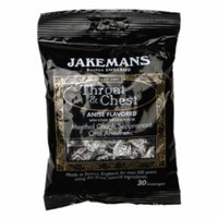 Jakemans Menthol Lozenges