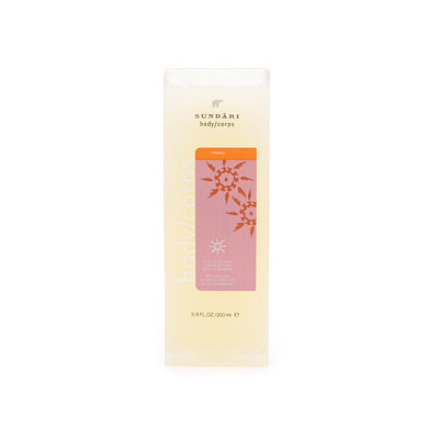 Sundari Gotu Kola and Carageenan Body Cleanser