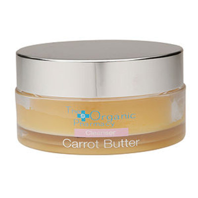 The Organic Pharmacy Carrot Butter Cleanser, 75 ml