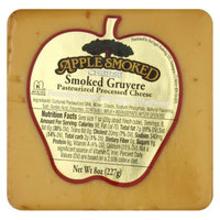 Apple Smoked Gruyere Cheese 8 oz