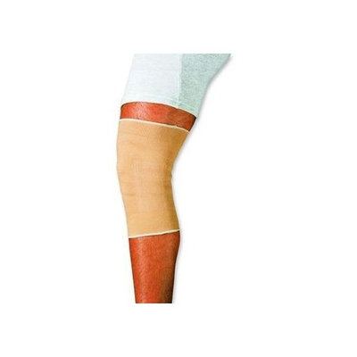 Invacare Slip-On Knee Compression - 17 1/2