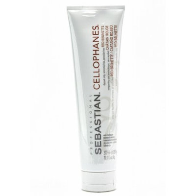 Sebastian Cellophanes - Chocolate Brown (10.2 oz)