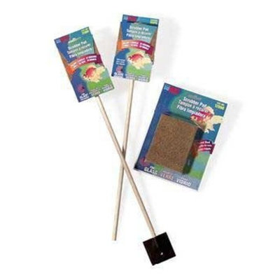 Lee's Pet Products Lee`s Pet Products 2-Sided Algae Cleaner Pad