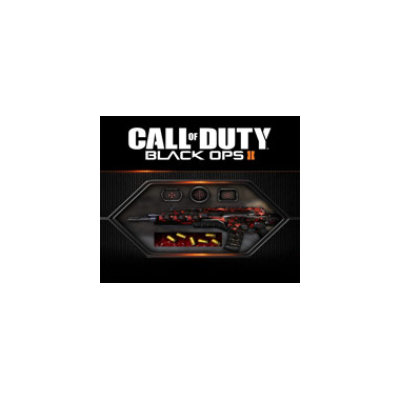 Activision Inc. Call of Duty: Black Ops II - Rogue Pack