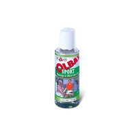 Olbas Products Sport Massage Oil 4 oz.