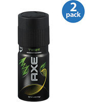Axe Body Spray
