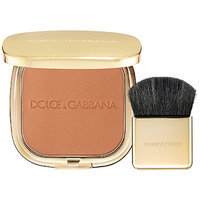 Dolce & Gabbana The Bronzer Glow Bronzing Powder Cashmere
