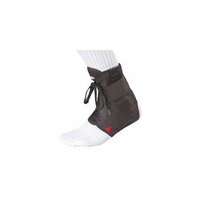Mueller Soft Ankle Brace with Straps - Large 213LG