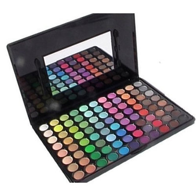 Ml Collection 88 Color Matte Eyeshadow Palette