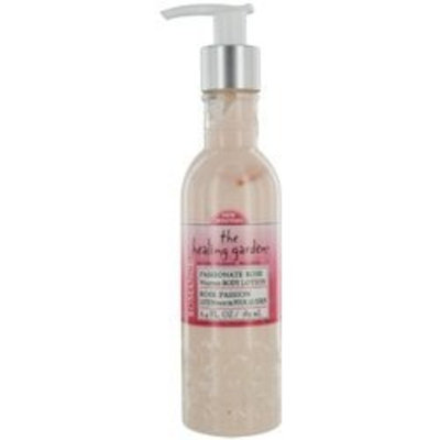 The Healing Garden Whipped Body Lotion - Passionate Rose: 6.4 OZ