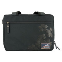 Golla Macha DSLR Camera Bag - Black (CG1058)