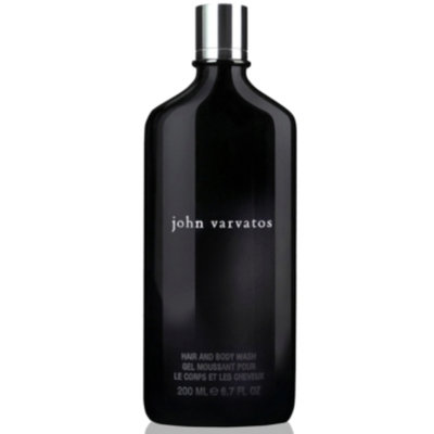 John Varvatos Classic Hair and Body Wash