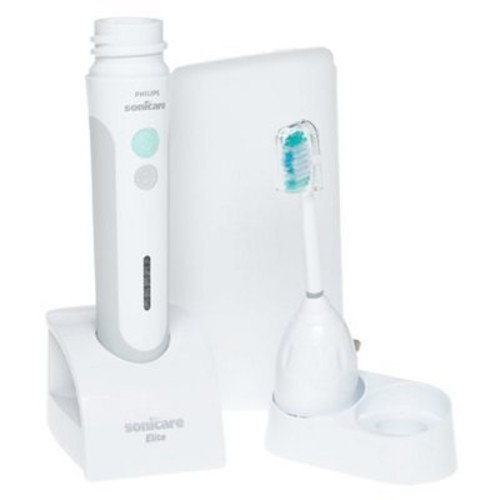 philips sonicare elite toothbrush
