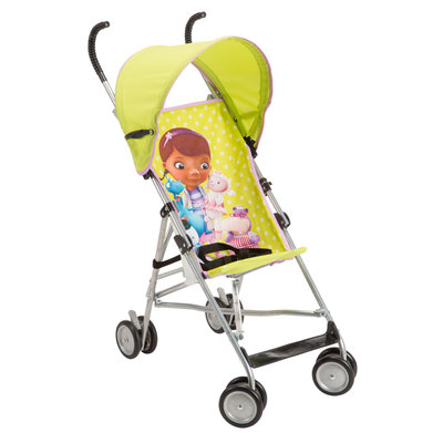 Disney Baby Infant Girl's Doc McStuffins Umbrella Stroller - DOREL JUVENILE GROUP