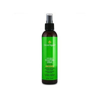 Dermorganic Flex Hold Sculpting Spray with Argan Oil Hair Spray for Unisex, 8.5 Ounce